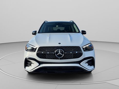 New 2026 Mercedes-Benz GLE 350 4MATIC image 8