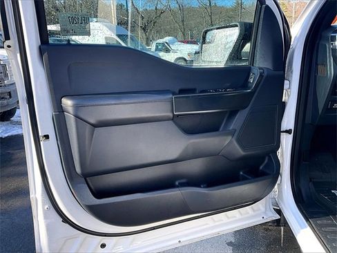 Used 2023 Ford F150 XL w/ Trailer Tow Package image 18