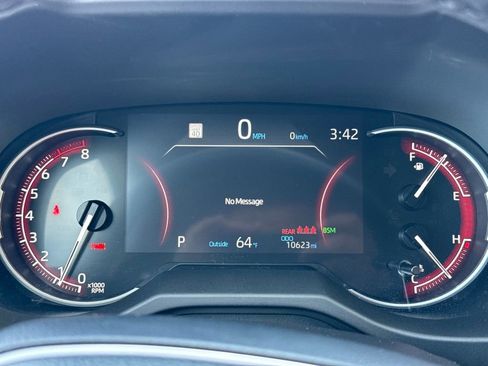 Certified 2024 Toyota RAV4 XLE Premium w/ Weather Package image 27