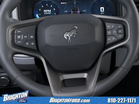 Used 2026 Ford Bronco Big Bend AWD/4WD image 14