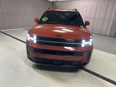 Used 2024 Hyundai Santa Fe Calligraphy image 2