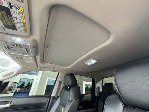 Used 2020 Toyota Tundra Limited w/ Limited Premium Package image 19