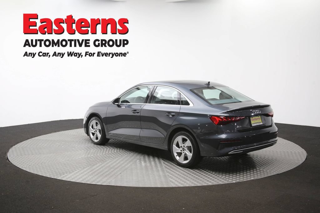 Used 2024 Audi A3 2.0T Premium FWD image 65