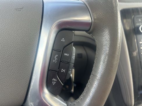 Used 2014 Chevrolet Traverse LTZ w/ LPO, 'HIT The Road' Package image 18