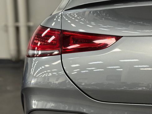 Certified 2023 Mercedes-Benz GLE 53 AMG 4MATIC Coupe image 13
