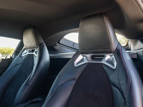 Used 2021 Toyota Supra RWD image 19