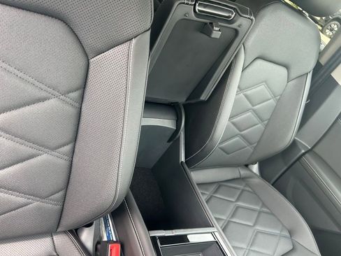 New 2026 Volkswagen Atlas SE FWD image 34