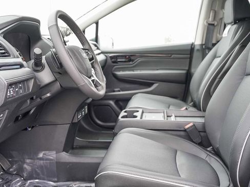 New 2026 Honda Odyssey Elite image 20