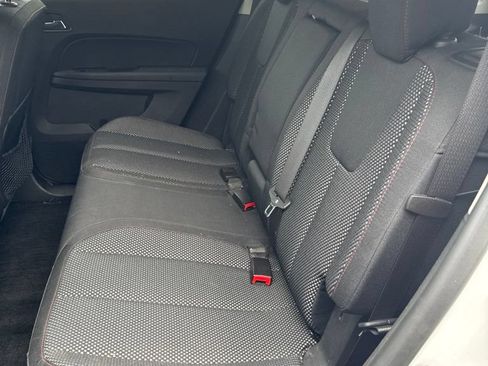 Used 2015 Chevrolet Equinox LT AWD/4WD image 8