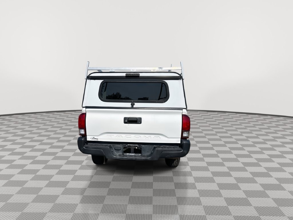 Used 2019 Toyota Tacoma SR RWD image 10