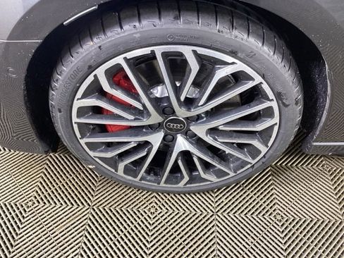 New 2026 Audi S3 Premium image 8