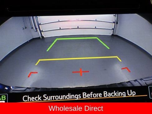 Used 2017 Subaru Outback 2.5i Touring w/ Popular Package #5A AWD/4WD image 25