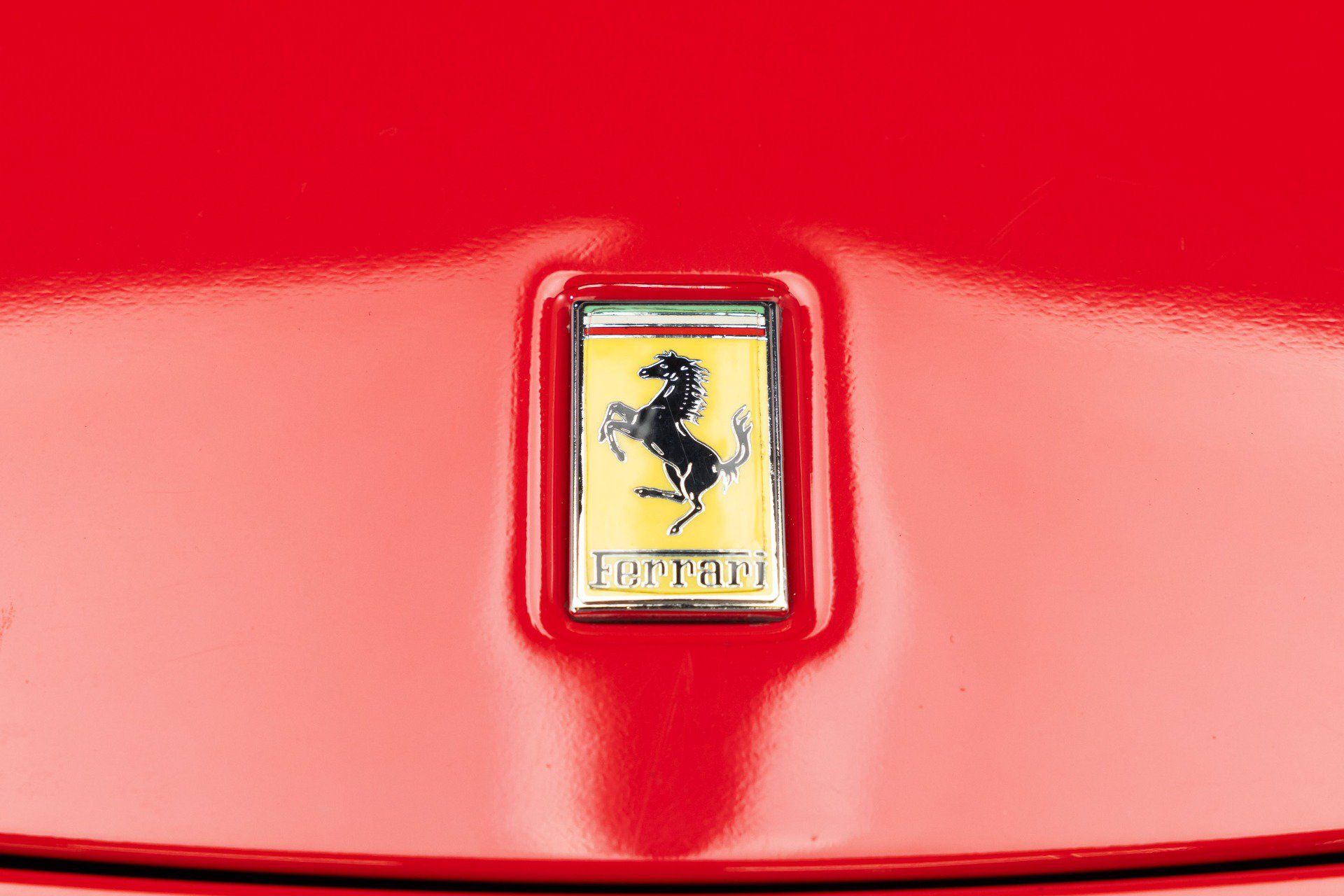 Used 2003 Ferrari 360 Spider RWD image 25