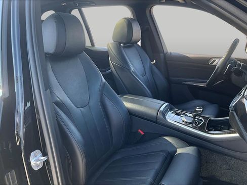 Used 2020 BMW X5 sDrive40i w/ Convenience Package RWD image 8