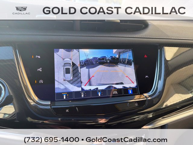 Used 2024 Cadillac XT6 Sport w/ Technology Package AWD/4WD image 27