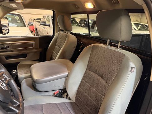 Used 2014 RAM 2500 SLT w/ Popular Equipment Group AWD/4WD image 20