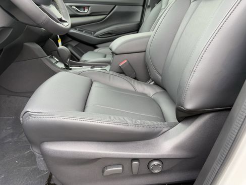 New 2026 Subaru Ascent Bronze Edition image 31