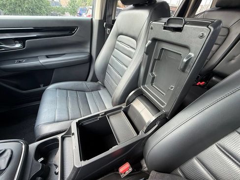 Used 2023 Honda CR-V EX-L image 28