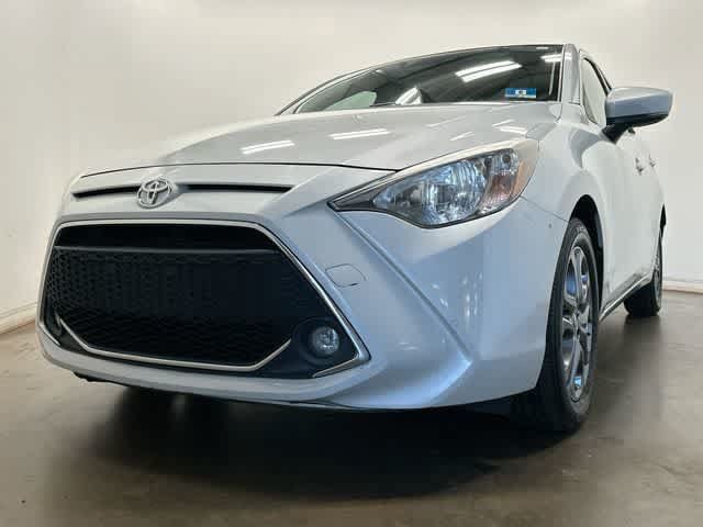 Used 2020 Toyota Yaris LE FWD image 28