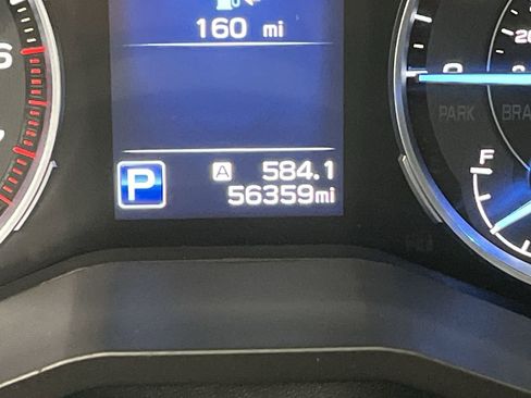 Used 2022 Subaru Ascent Touring image 18