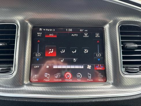 Used 2013 Dodge Charger R/T AWD/4WD image 11