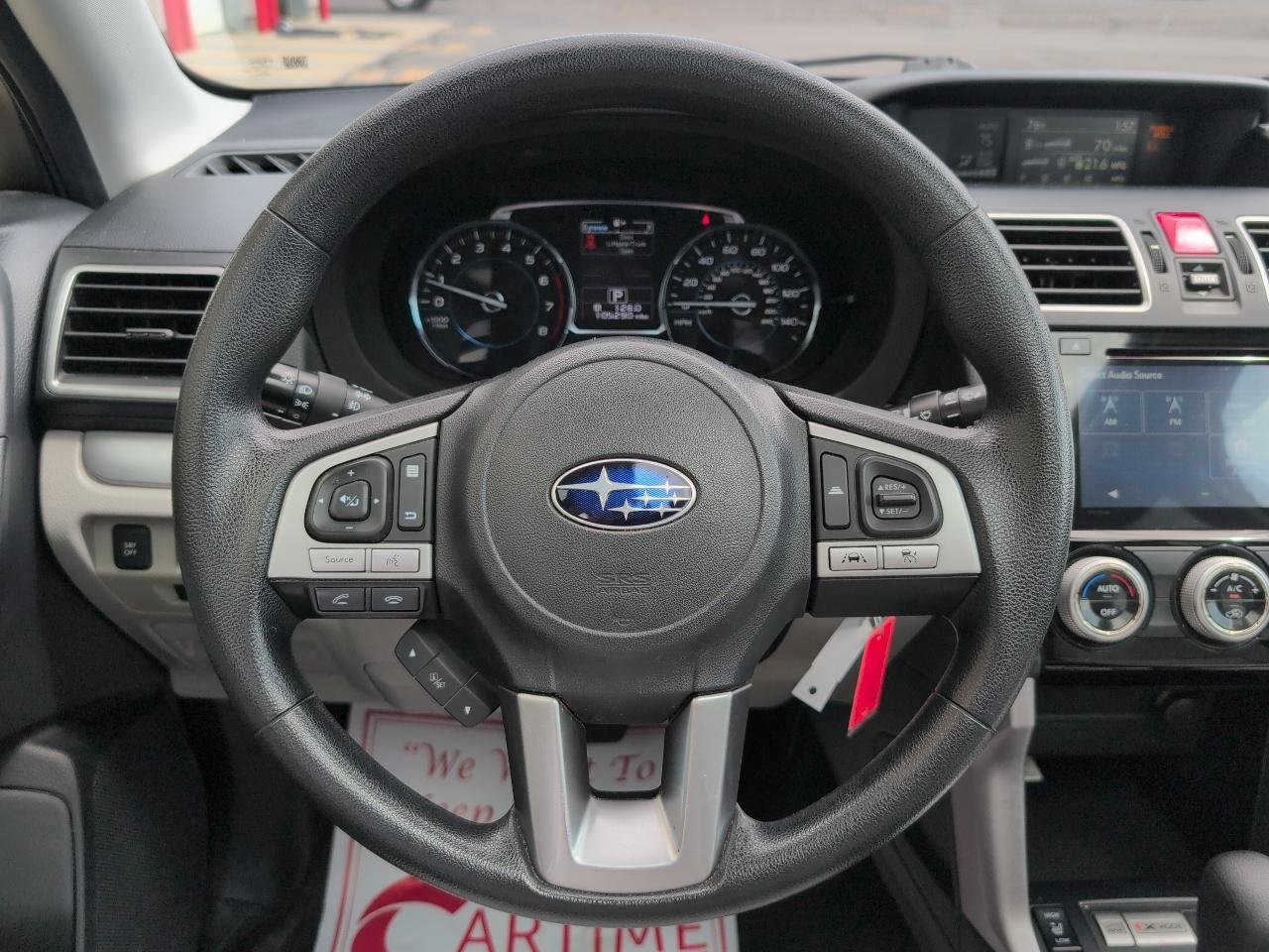 Used 2017 Subaru Forester 2.5i Premium AWD/4WD image 15