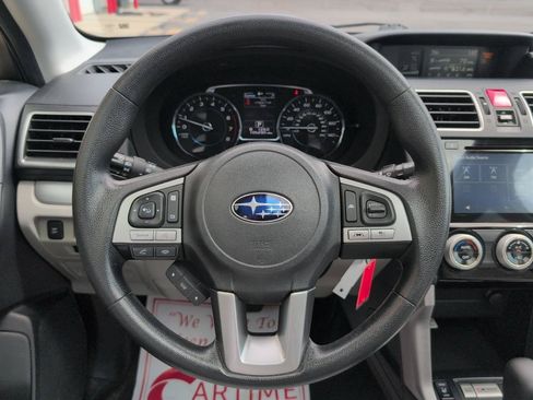 Used 2017 Subaru Forester 2.5i Premium AWD/4WD image 15