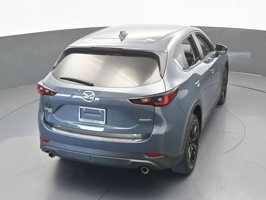 Used 2024 MAZDA CX-5 Carbon Edition AWD/4WD image 51