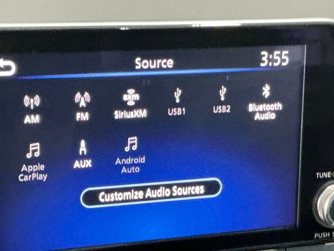 Used 2025 Nissan Altima 2.5 S image 9