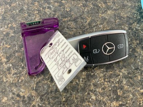 Used 2021 Mercedes-Benz GLA 250 image 44