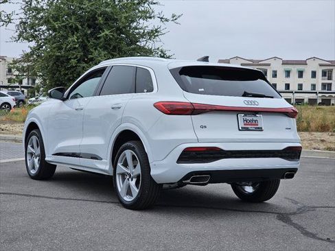 New 2026 Audi Q5 Premium Plus AWD/4WD image 9