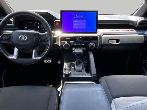 Used 2025 Toyota Tacoma TRD Sport RWD image 15