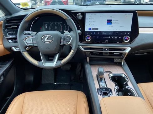 Certified 2023 Lexus RX 350 Premium w/ Cold Area Package AWD/4WD image 14