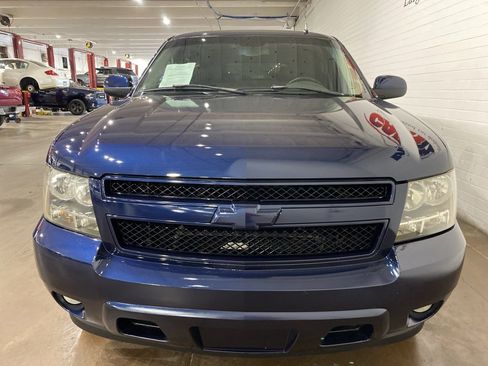 Used 2007 Chevrolet Tahoe LT image 8