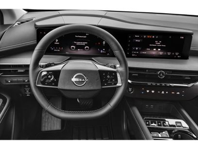 New 2026 Nissan Murano SV