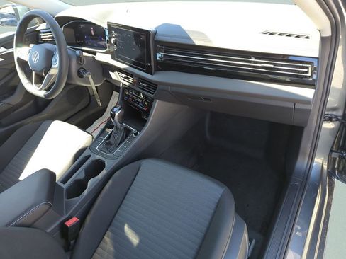 New 2026 Volkswagen Jetta S FWD image 13