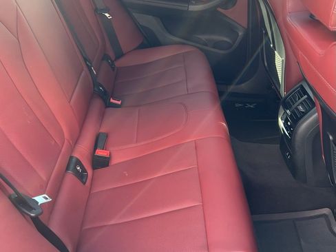 Used 2022 BMW X4 xDrive30i w/ M Sport Package 2 image 19