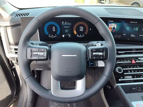 New 2026 Hyundai Santa Fe SE image 19