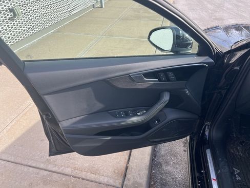 Used 2023 Audi A4 2.0T Premium Plus image 58