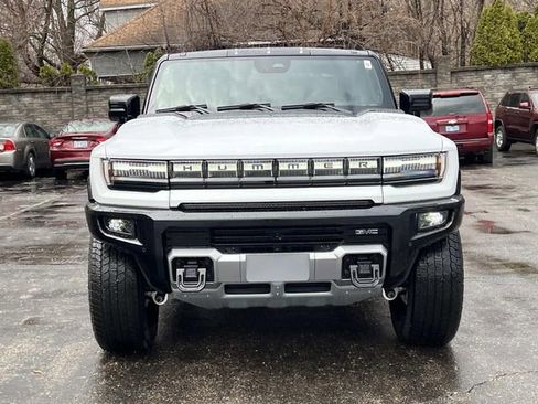 New 2026 GMC Hummer EV 2X image 8