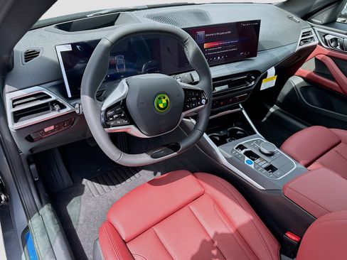 New 2026 BMW i4 eDrive40 w/ Premium Package image 7