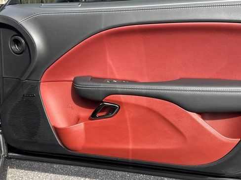 Used 2023 Dodge Challenger SRT Hellcat image 17