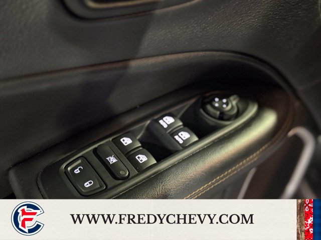 Used 2019 Jeep Compass Limited AWD/4WD image 23