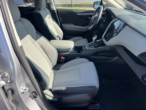 Certified 2025 Subaru Outback Premium w/ Popular Package #1 image 13