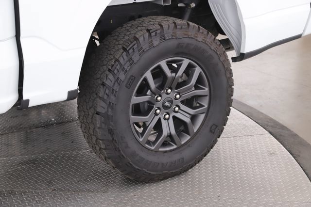 Used 2025 Ford F150 Tremor w/ Bed Utility Package AWD/4WD image 14