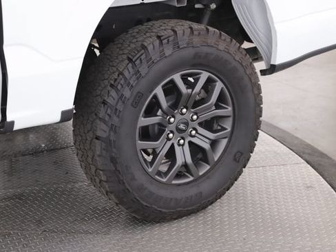 Used 2025 Ford F150 Tremor w/ Bed Utility Package AWD/4WD image 14