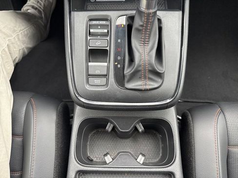 Used 2024 Honda CR-V Sport Touring image 26