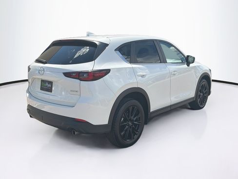 Used 2025 MAZDA CX-5 Carbon Edition AWD/4WD image 9