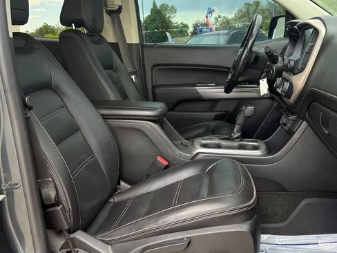 Used 2018 GMC Canyon Denali AWD/4WD image 21