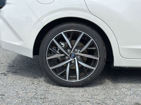 New 2026 Subaru Impreza 2.0i Sport AWD/4WD image 4